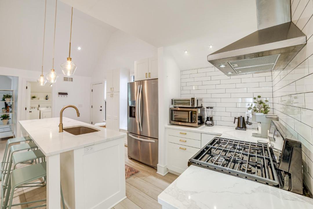 Photo of Kitchen in Grand Rapids