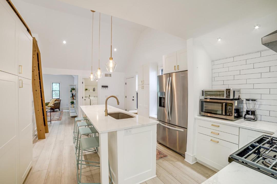 Photo of Kitchen in Grand Rapids