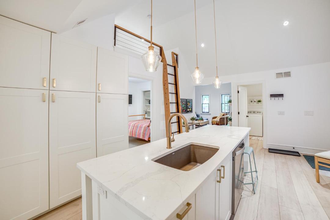 Photo of Kitchen in Grand Rapids