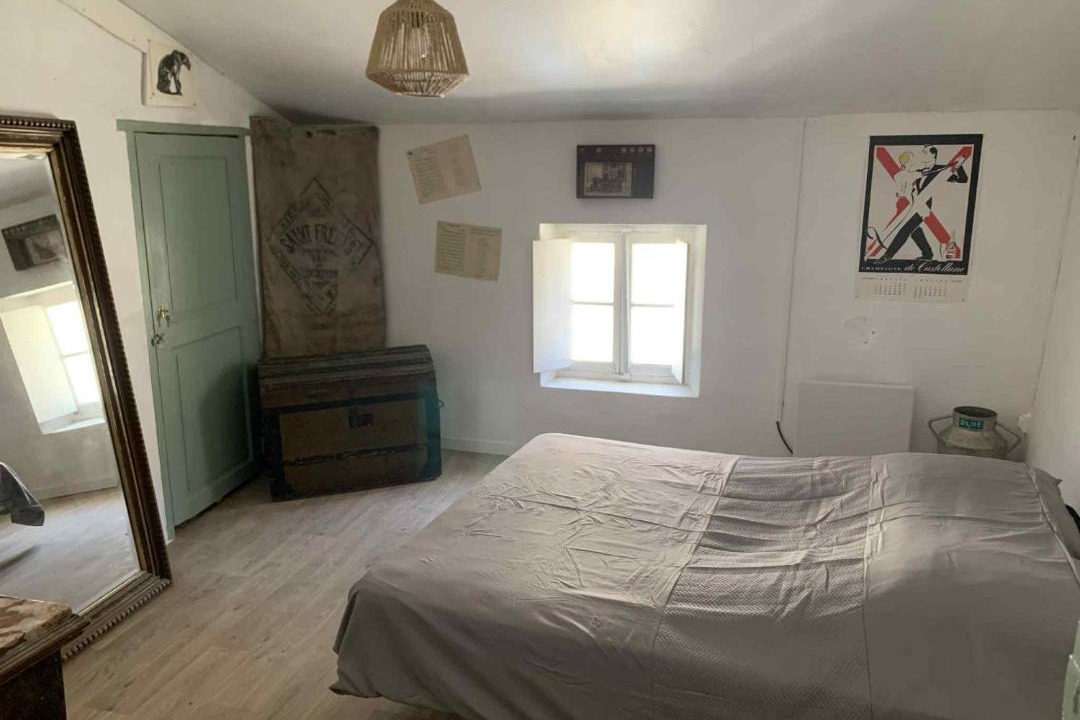 Photo of Bedroom in Ginestas