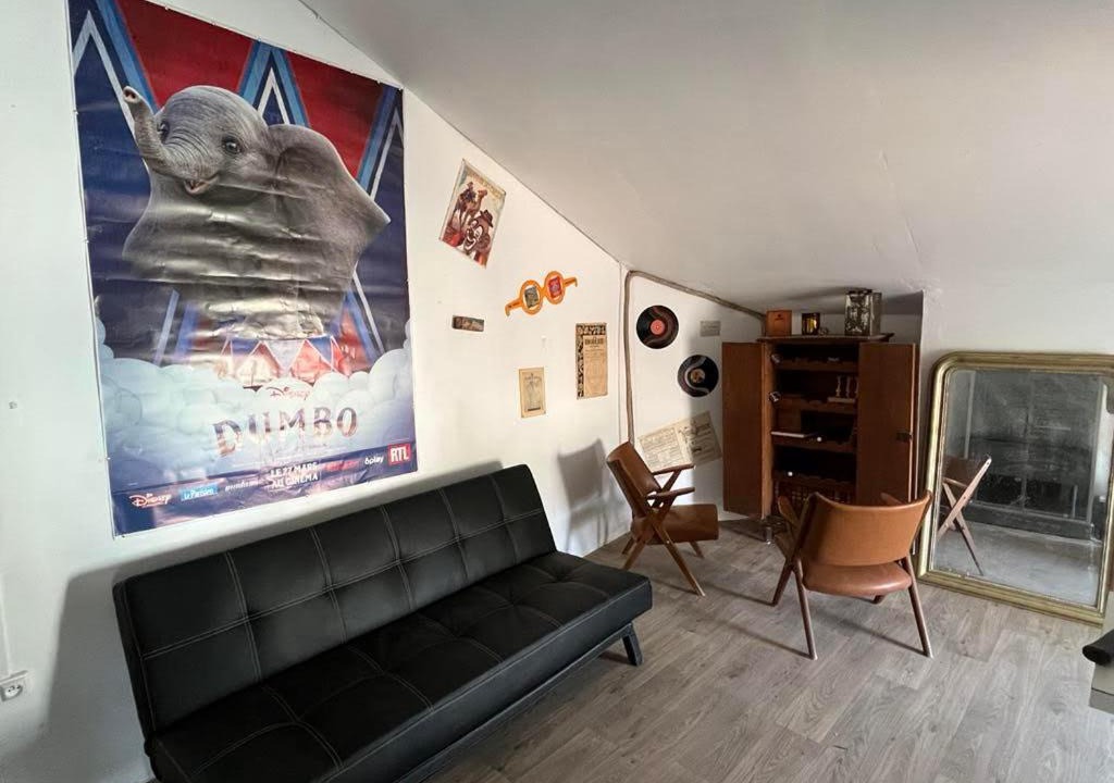 Photo of Livingroom in Ginestas