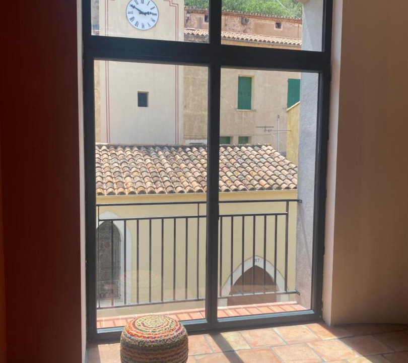 Photo of Patio Balcony in Padern