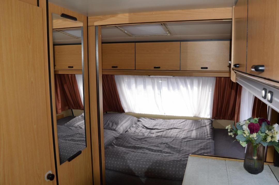 Photo of Bedroom in Tureby