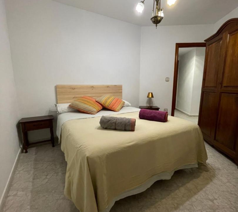 Photo of Bedroom in Boltana