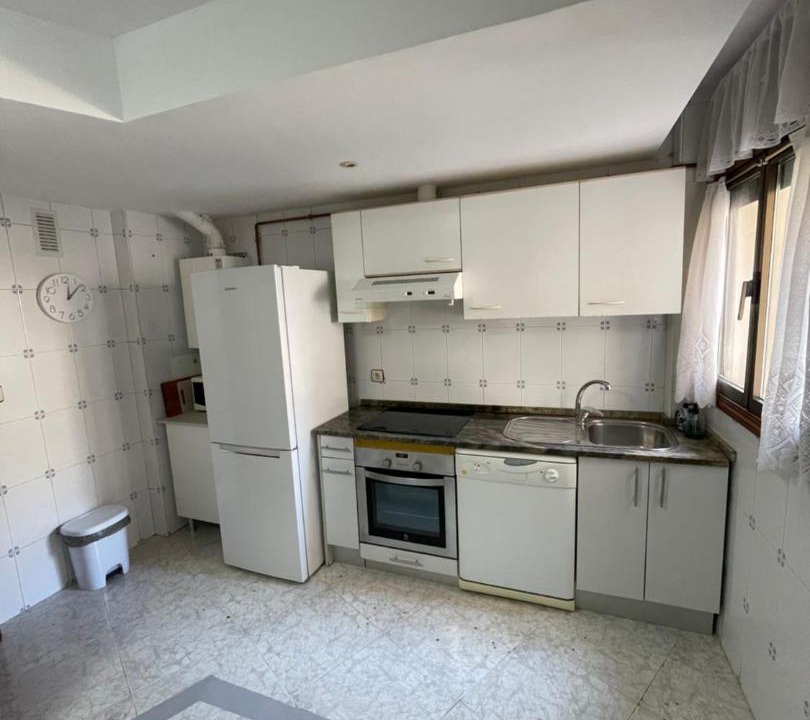 Photo of Kitchen in Boltana