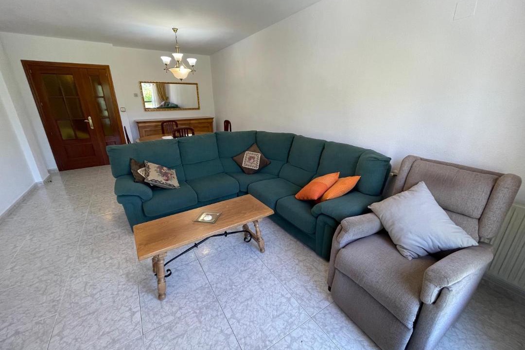 Photo of Livingroom in Boltana