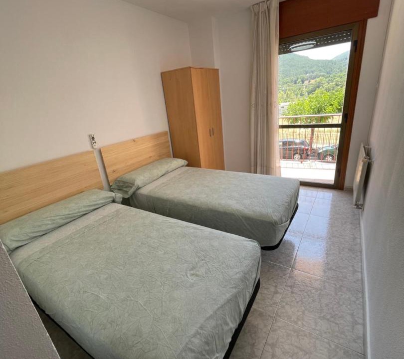 Photo of Bedroom in Boltana