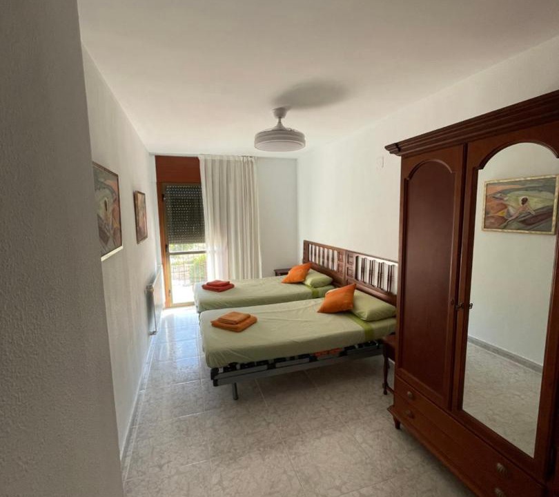 Photo of Bedroom in Boltana