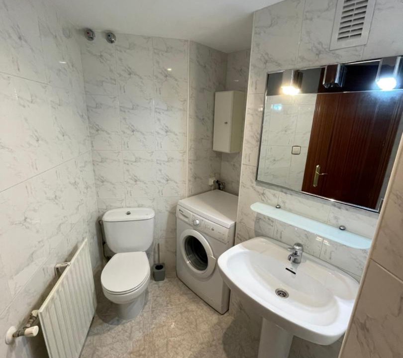 Photo of Bathroom in Boltana