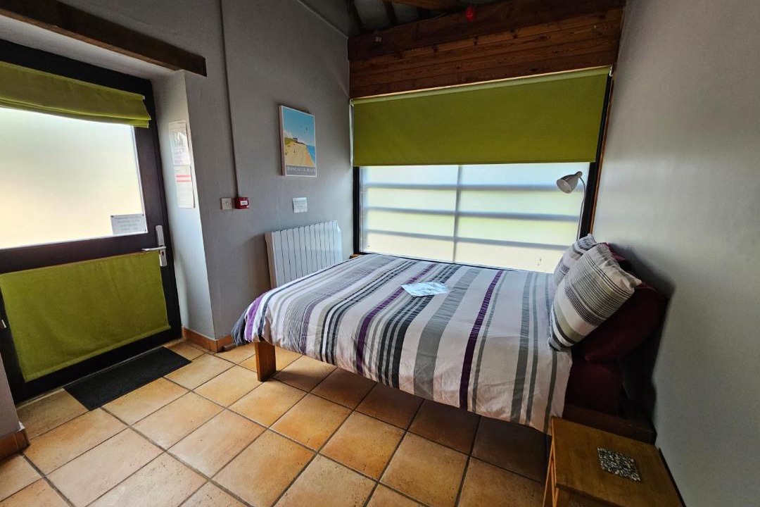 Photo of Bedroom in Burnham Deepdale