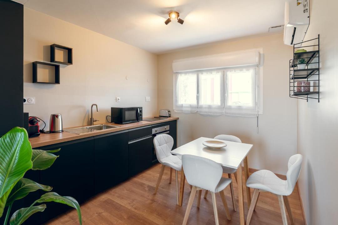 Photo of Kitchen in La Ferte-Gaucher