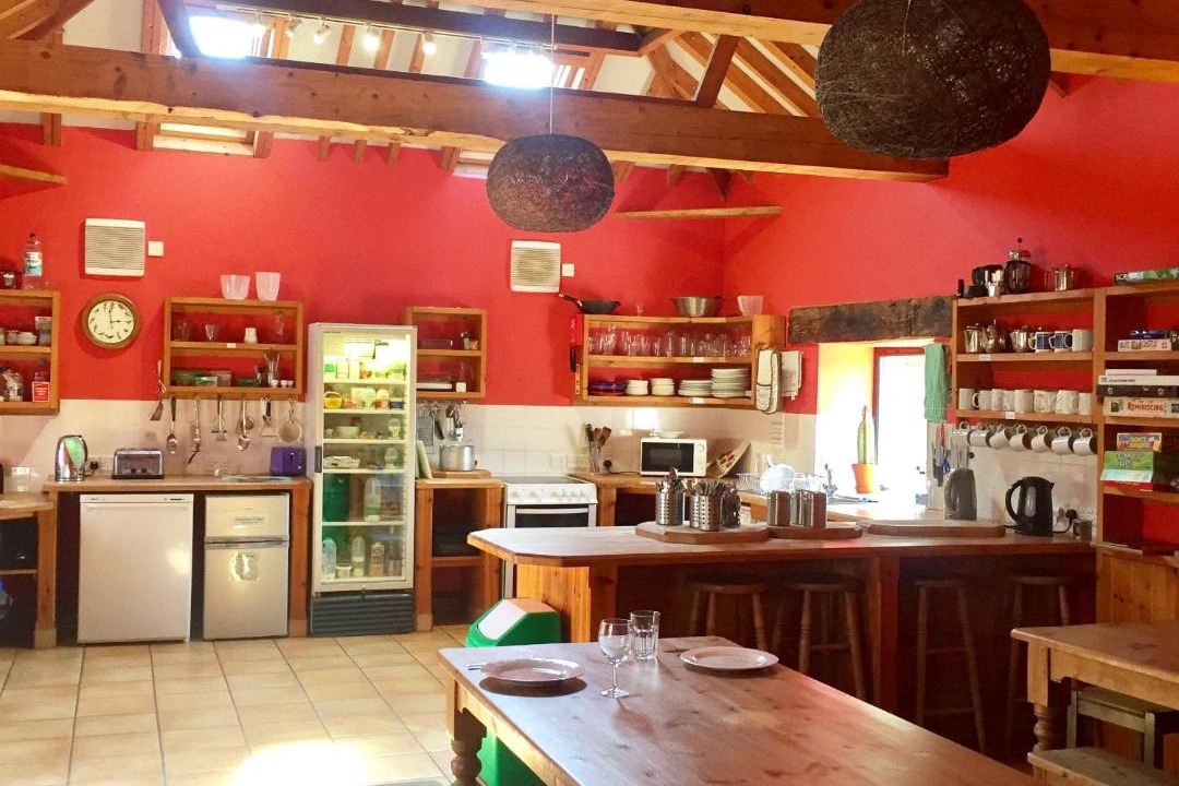 Photo of Kitchen in Burnham Deepdale