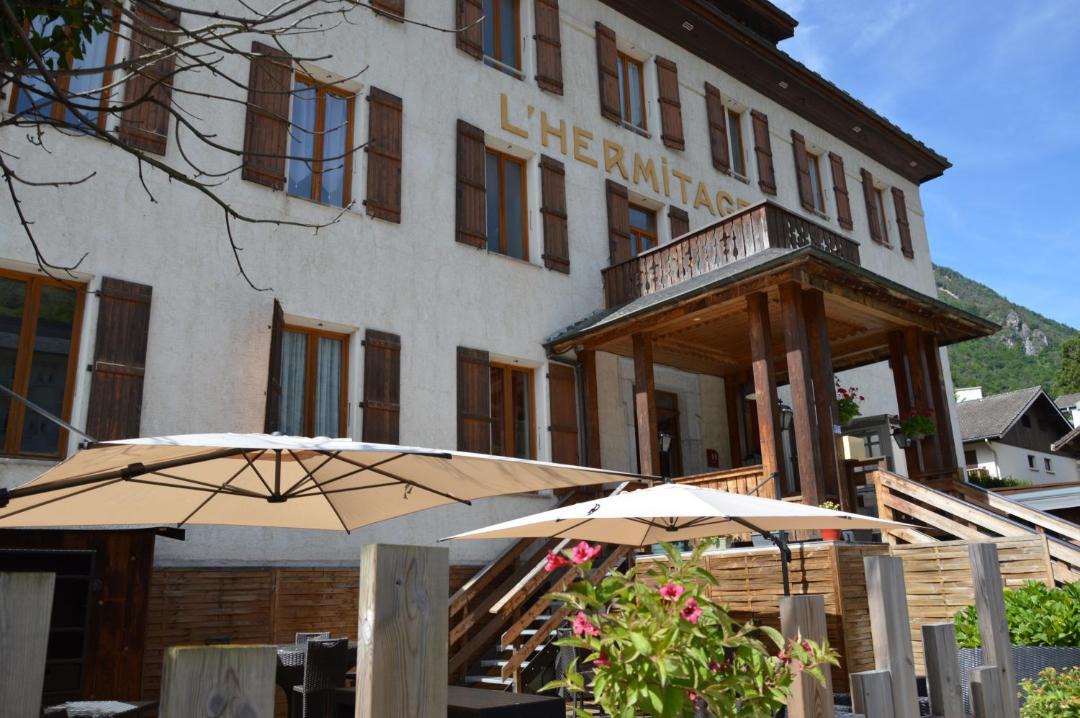 Photo of Others in Brides-les-Bains