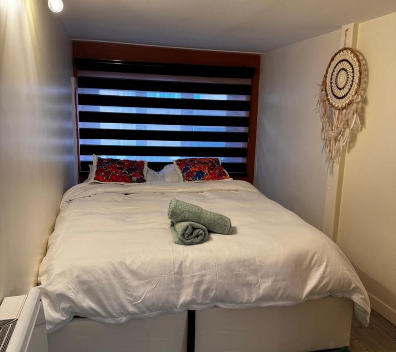 Photo of Bedroom in Saint Michel - Mairie