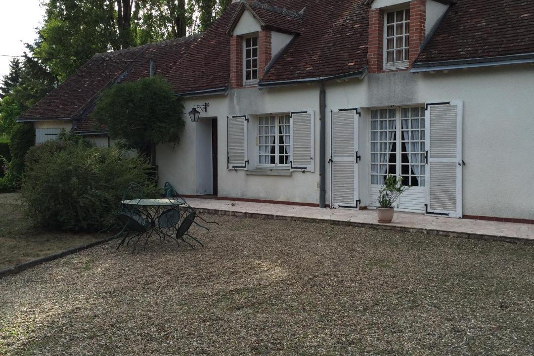 Photo of Others in Gy-en-Sologne