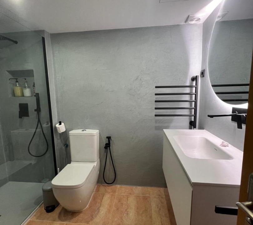 Photo of Bathroom in L'Eucaliptus
