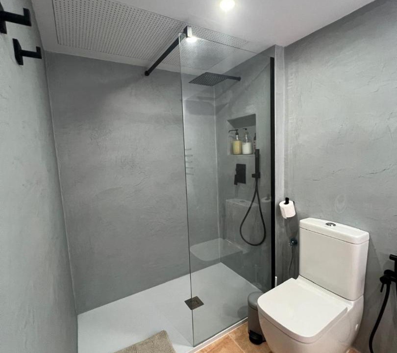 Photo of Bathroom in L'Eucaliptus