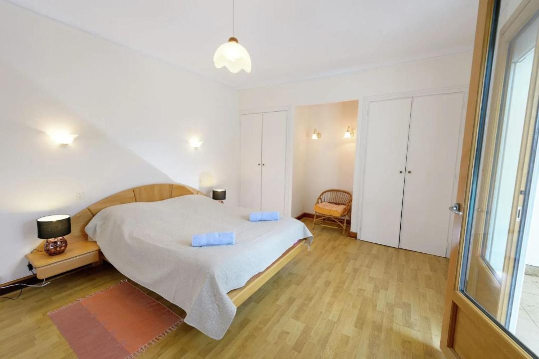 Photo of Bedroom in Concarneau