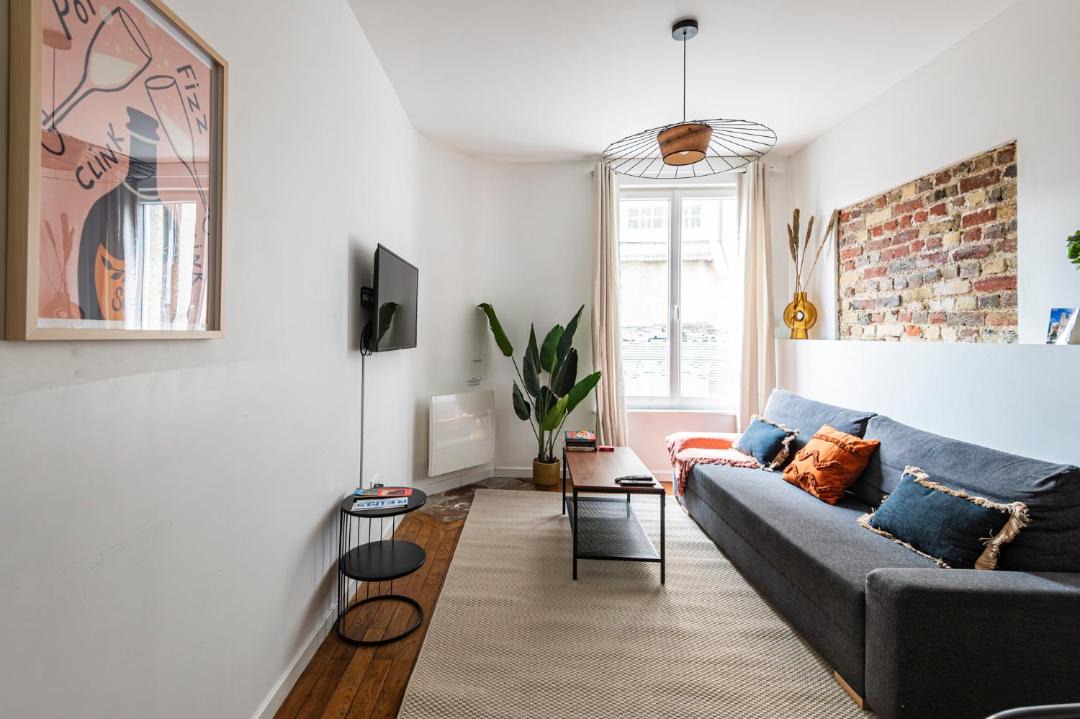 Photo of Others in Reims City Centre