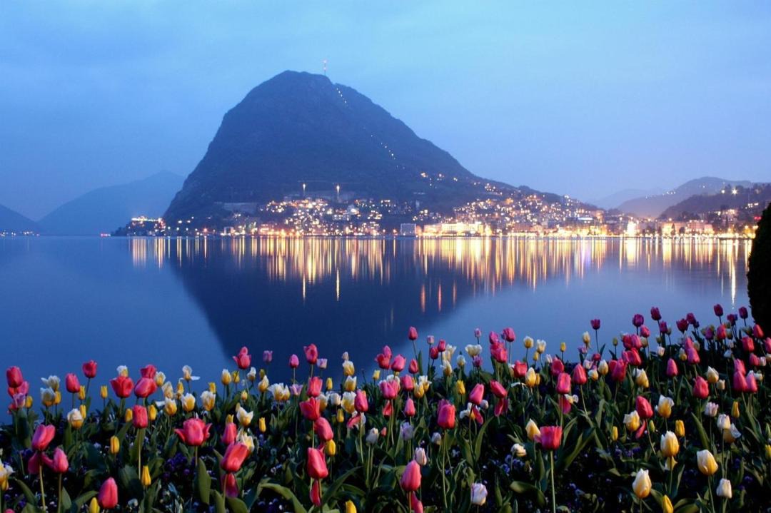 Photo of Others in Lugano City-Centre