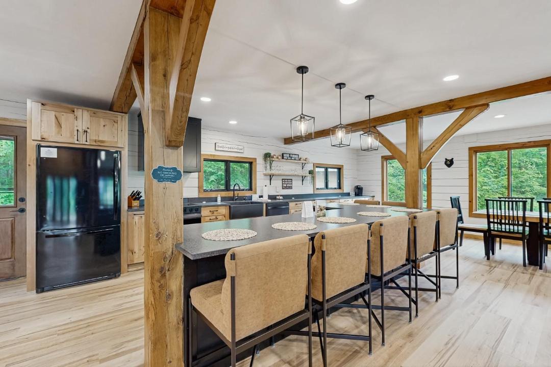 Photo of Kitchen in Silver Lake