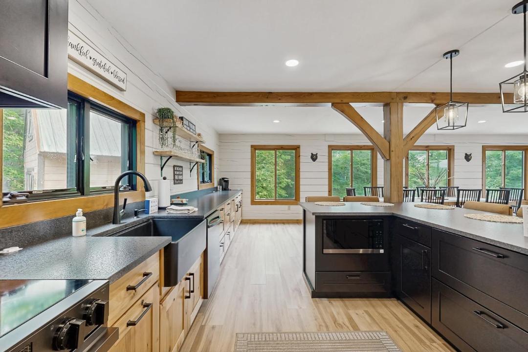 Photo of Kitchen in Silver Lake