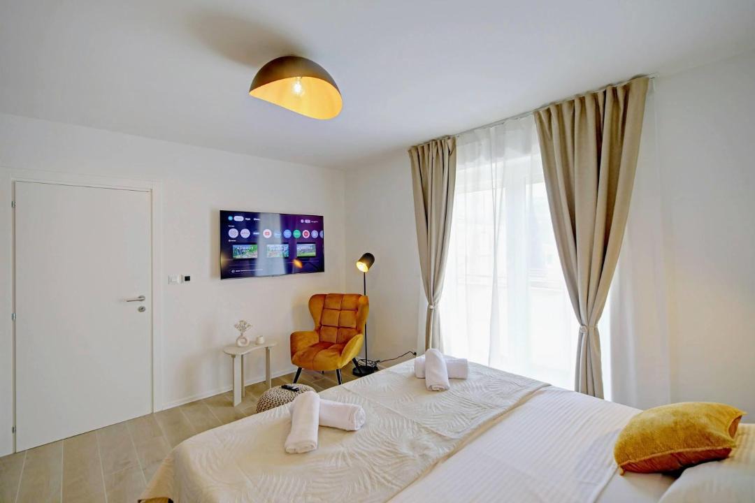 Photo of Bedroom in Lapad