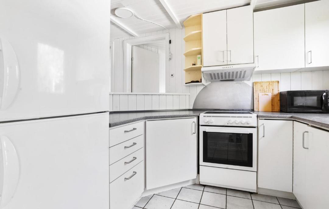 Photo of Kitchen in Nordborg