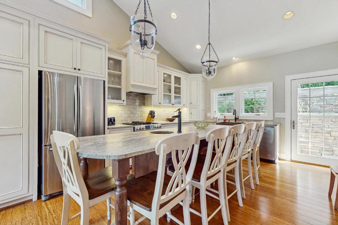 Photo of Kitchen in Lake Lure