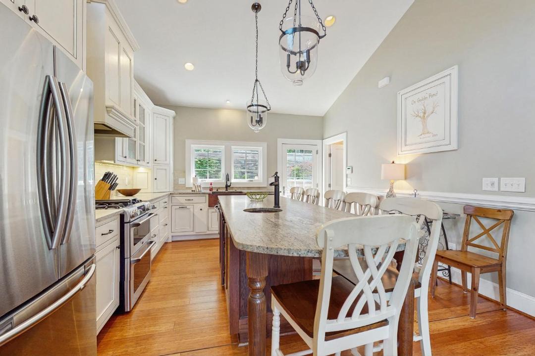 Photo of Kitchen in Lake Lure