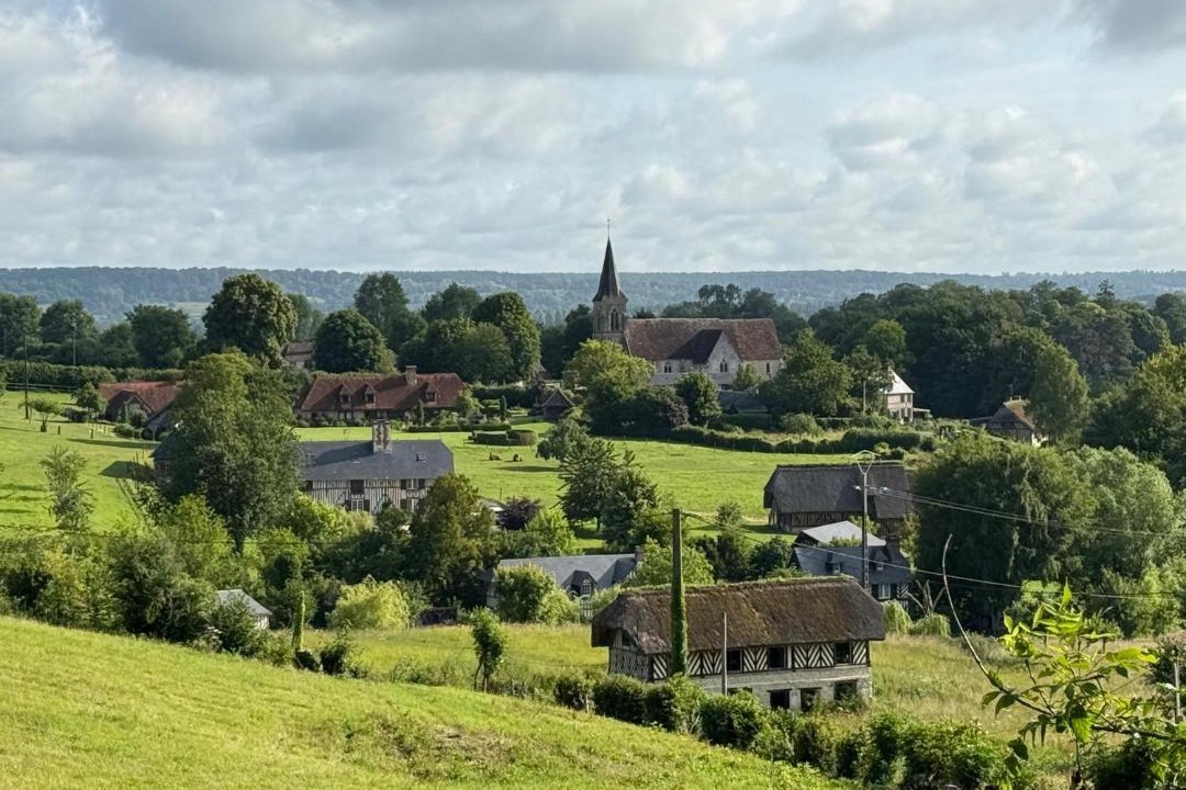 Photo of Others in Pierrefitte-en-Auge