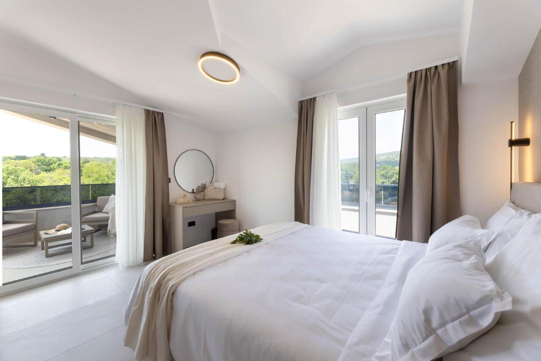 Photo of Bedroom in Bristivica