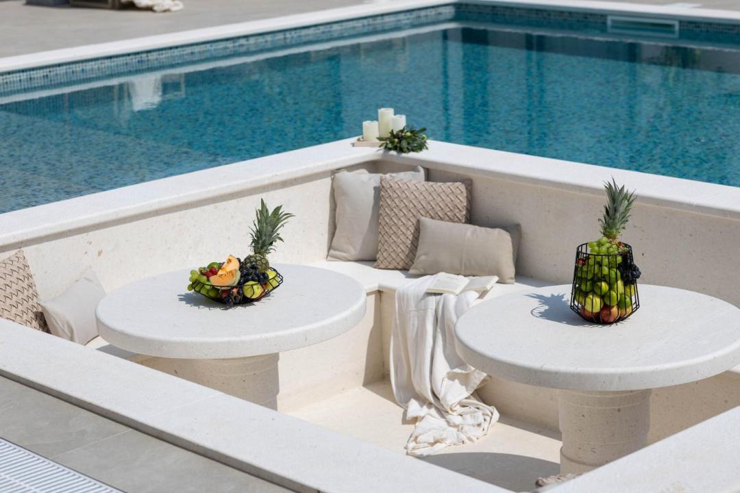 Photo of Patio Balcony in Bristivica