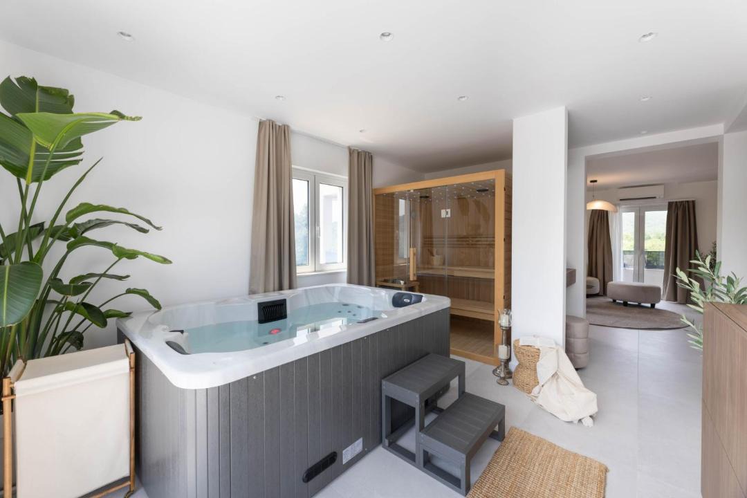 Photo of Bathroom in Bristivica