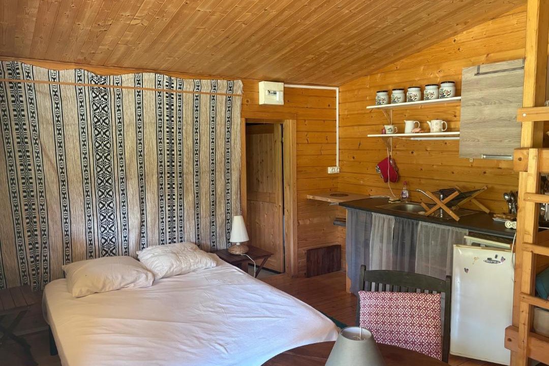 Photo of Bedroom in L'Epine