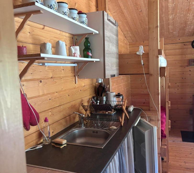 Photo of Kitchen in L'Epine