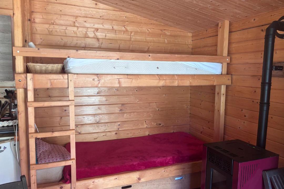 Photo of Bedroom in L'Epine