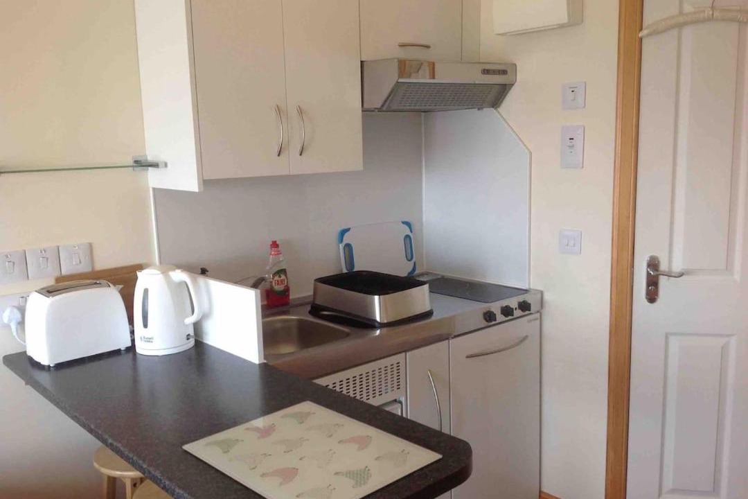 Photo of Kitchen in Talmine