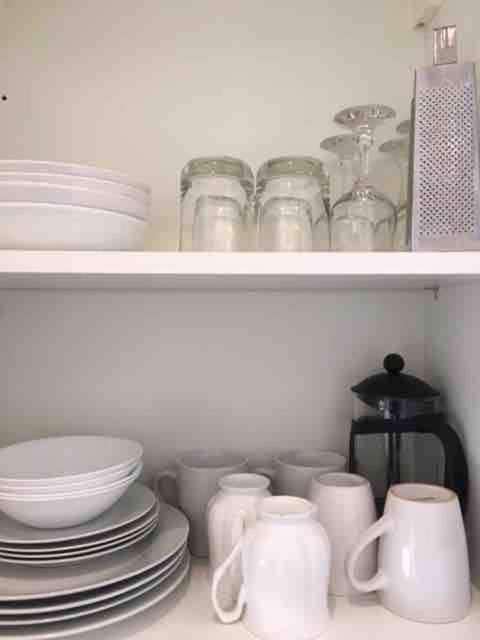 Photo of Kitchen in Talmine