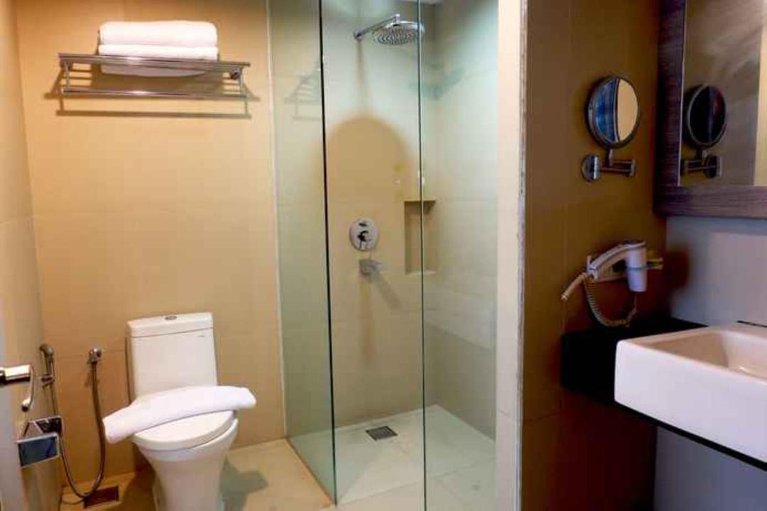 Photo of Bathroom in Central Jakarta