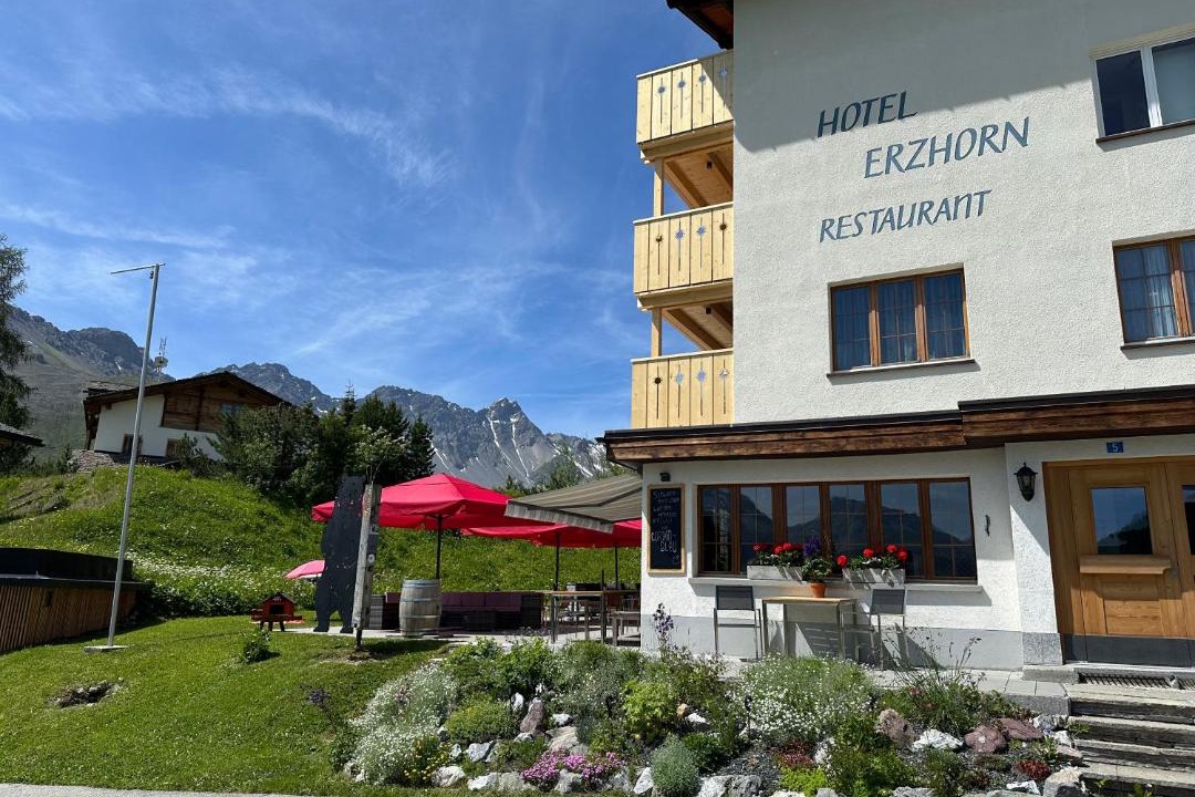 Photo of Others in Arosa