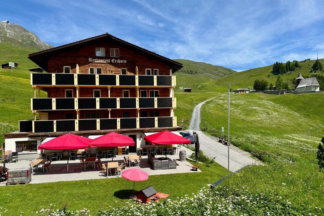 Photo of Others in Arosa