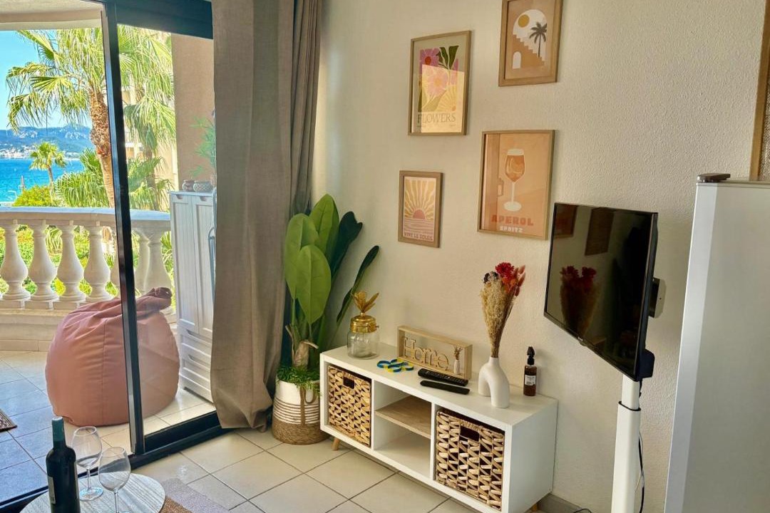 Photo of Others in Cannes La Bocca