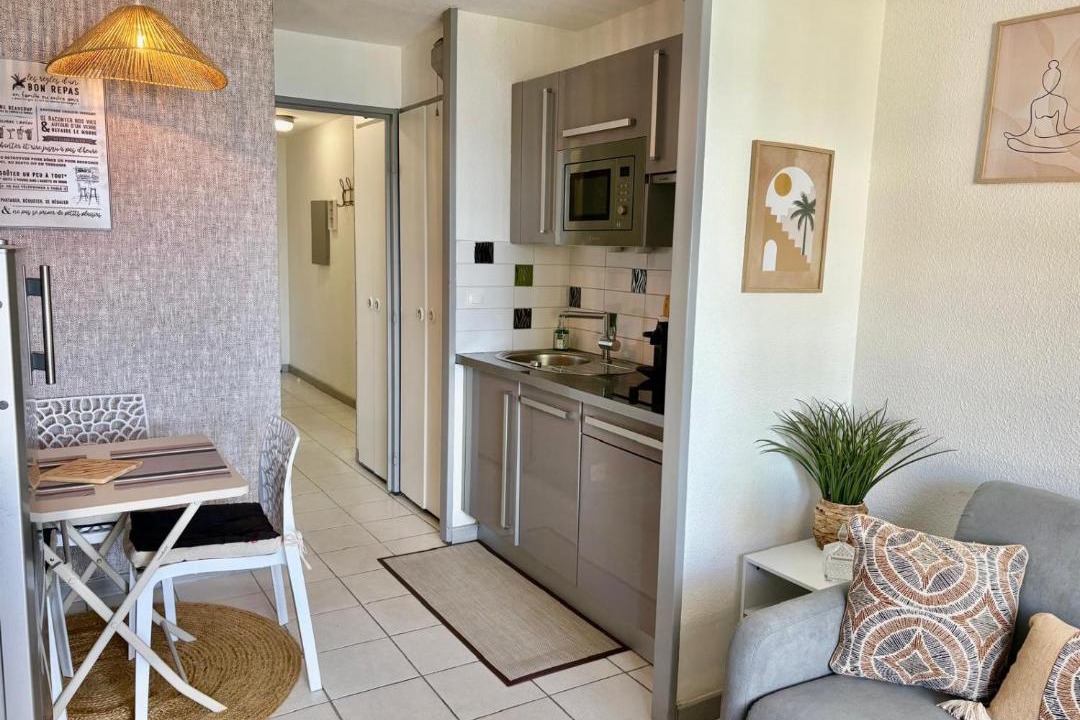 Photo of Others in Cannes La Bocca