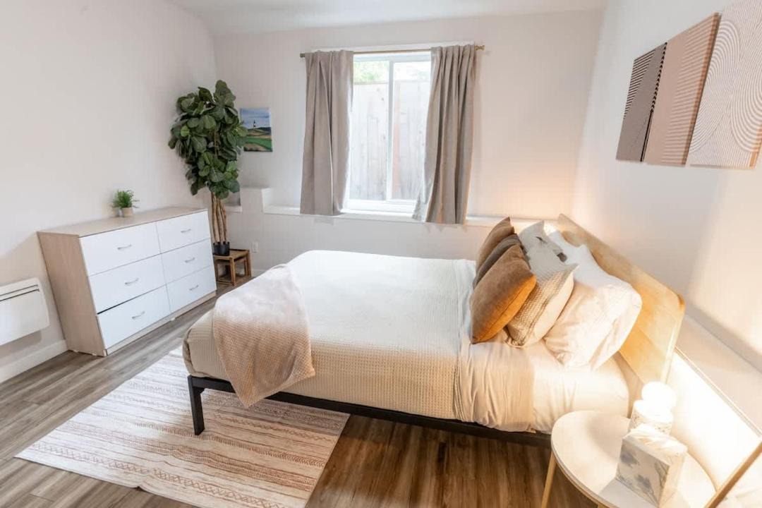 Photo of Bedroom in Vernon