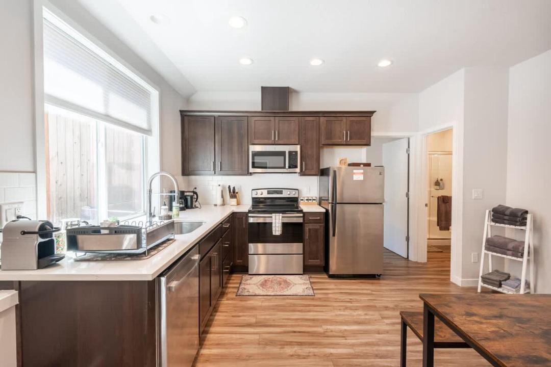 Photo of Kitchen in Vernon