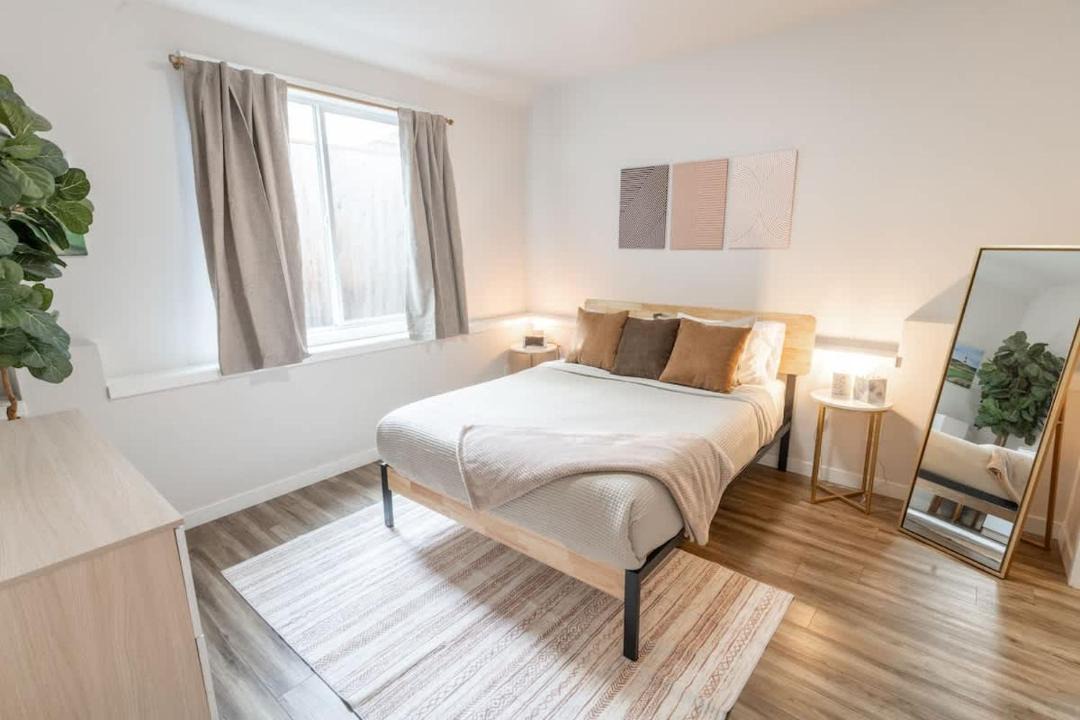 Photo of Bedroom in Vernon