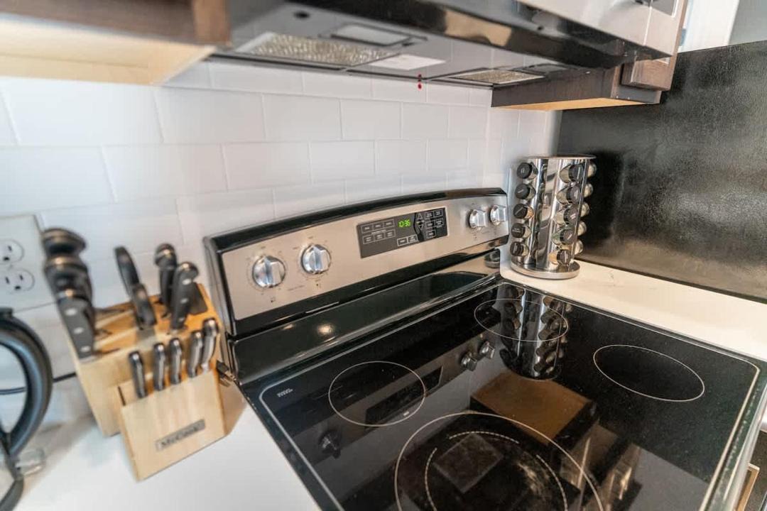 Photo of Kitchen in Vernon