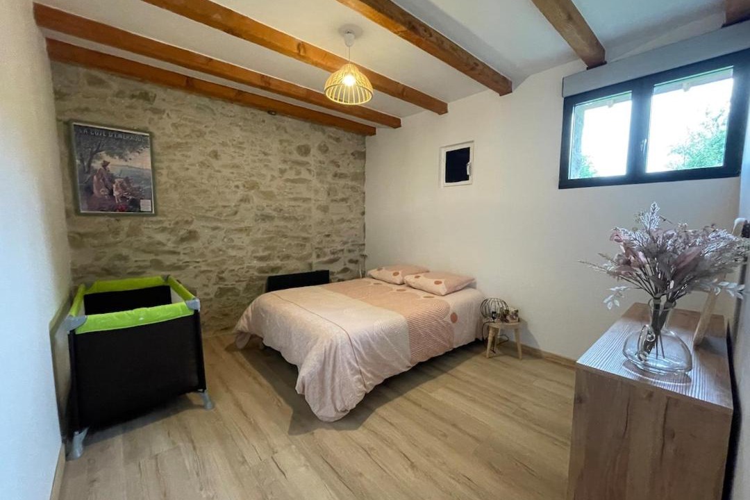 Photo of Bedroom in Bellevue