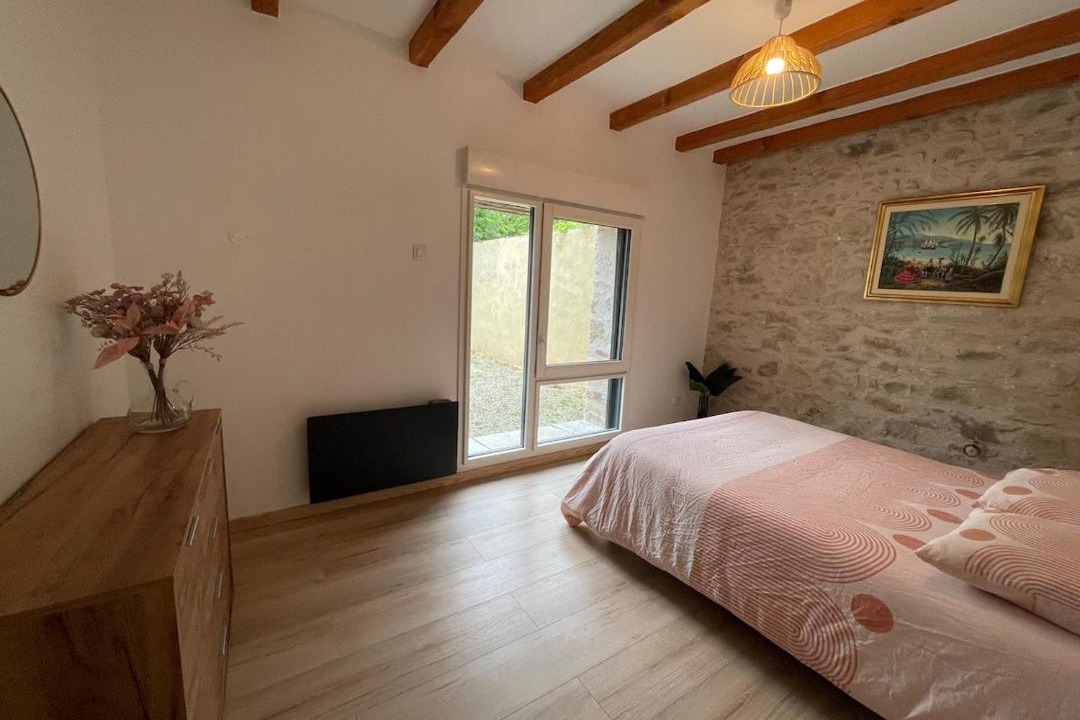 Photo of Bedroom in Bellevue